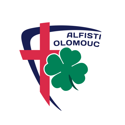 Logo Alfisti Olomouc