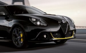 giulietta typ 940